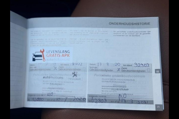 Peugeot 3008 1.2 GT Line - 1e eigenaar - Dealer onderhouden Peugeot 3008 1.2 GT Line - 1e eigenaar - Dealer onderhouden