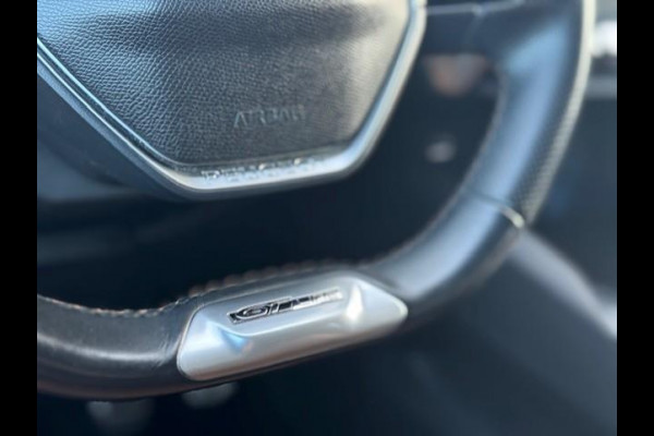 Peugeot 3008 1.2 GT Line - 1e eigenaar - Dealer onderhouden Peugeot 3008 1.2 GT Line - 1e eigenaar - Dealer onderhouden