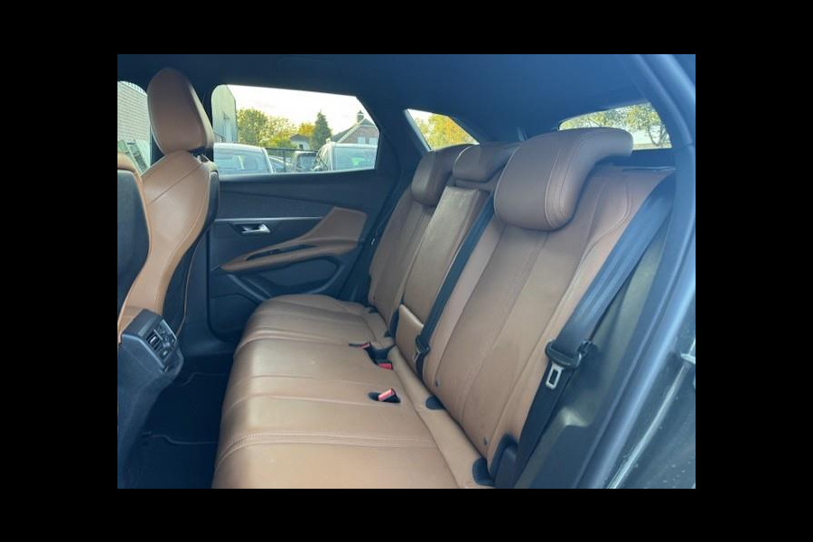 Peugeot 3008 1.2 GT Line - 1e eigenaar - Dealer onderhouden Peugeot 3008 1.2 GT Line - 1e eigenaar - Dealer onderhouden