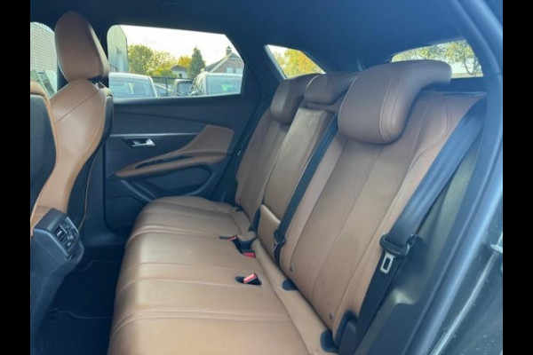 Peugeot 3008 1.2 GT Line - 1e eigenaar - Dealer onderhouden Peugeot 3008 1.2 GT Line - 1e eigenaar - Dealer onderhouden