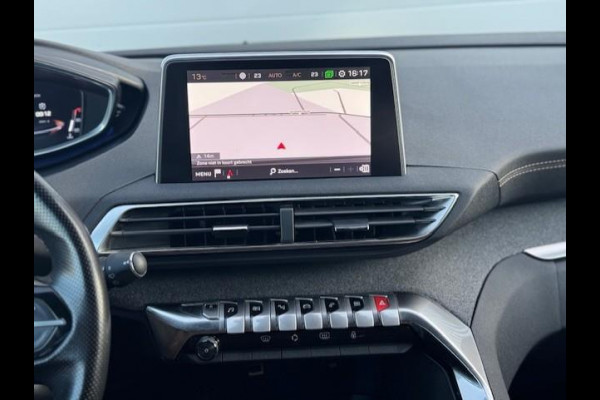 Peugeot 3008 1.2 GT Line - 1e eigenaar - Dealer onderhouden Peugeot 3008 1.2 GT Line - 1e eigenaar - Dealer onderhouden