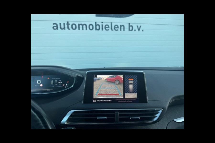 Peugeot 3008 1.2 GT Line - 1e eigenaar - Dealer onderhouden Peugeot 3008 1.2 GT Line - 1e eigenaar - Dealer onderhouden