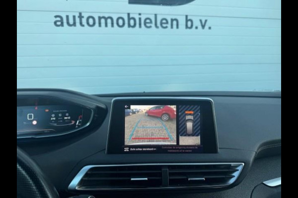 Peugeot 3008 1.2 GT Line - 1e eigenaar - Dealer onderhouden Peugeot 3008 1.2 GT Line - 1e eigenaar - Dealer onderhouden