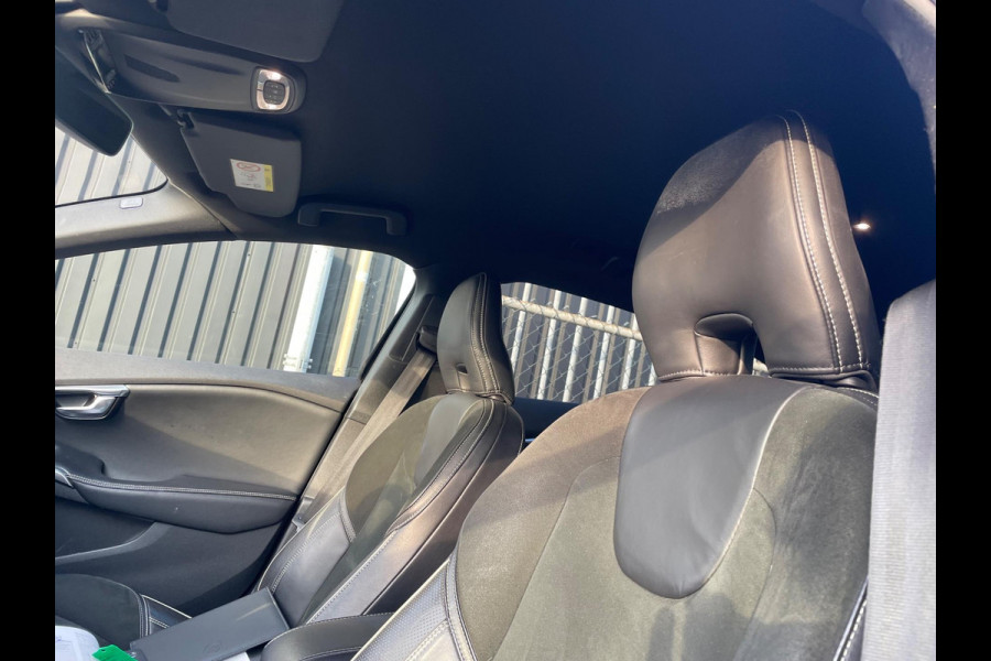 Volvo V40 2.0 D2 R-Design,Garantie Volvo V40 2.0 D2 R-Design,Garantie