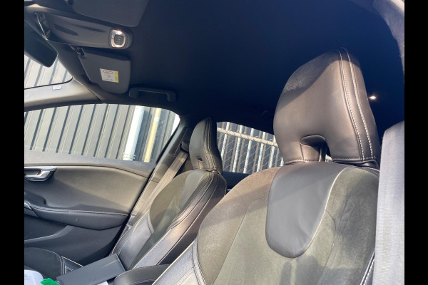 Volvo V40 2.0 D2 R-Design,Garantie Volvo V40 2.0 D2 R-Design,Garantie