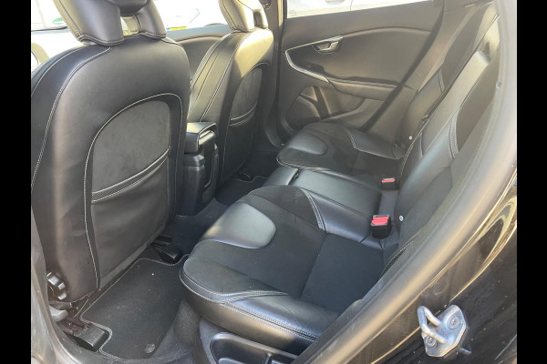 Volvo V40 2.0 D2 R-Design,Garantie Volvo V40 2.0 D2 R-Design,Garantie