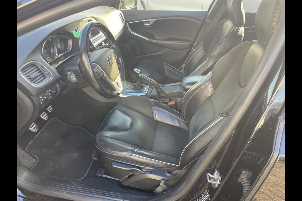 Volvo V40 2.0 D2 R-Design,Garantie Volvo V40 2.0 D2 R-Design,Garantie