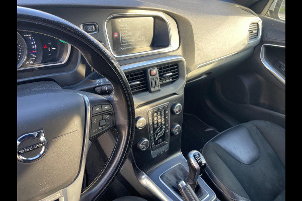 Volvo V40 2.0 D2 R-Design,Garantie Volvo V40 2.0 D2 R-Design,Garantie