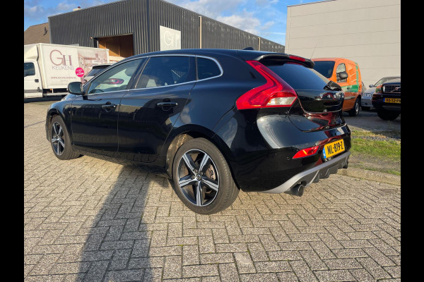 Volvo V40 2.0 D2 R-Design,Garantie Volvo V40 2.0 D2 R-Design,Garantie