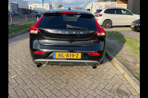 Volvo V40 2.0 D2 R-Design,Garantie Volvo V40 2.0 D2 R-Design,Garantie