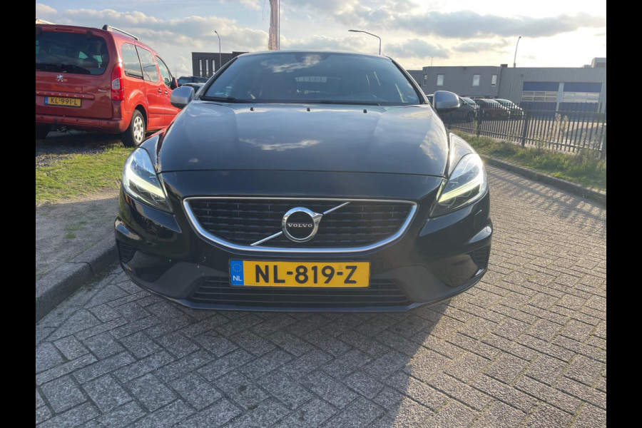 Volvo V40 2.0 D2 R-Design,Garantie Volvo V40 2.0 D2 R-Design,Garantie