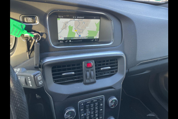 Volvo V40 2.0 D2 R-Design,Garantie Volvo V40 2.0 D2 R-Design,Garantie