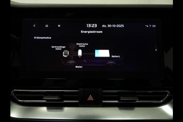 Kia Niro 1.6 GDi PHEV Plug-In ExecutiveLine NAVI/LEER/LED/JBL/16"LMV!