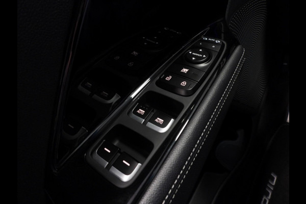 Kia Niro 1.6 GDi PHEV Plug-In ExecutiveLine NAVI/LEER/LED/JBL/16"LMV!
