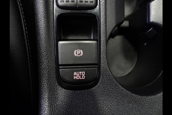 Kia Niro 1.6 GDi PHEV Plug-In ExecutiveLine NAVI/LEER/LED/JBL/16"LMV!