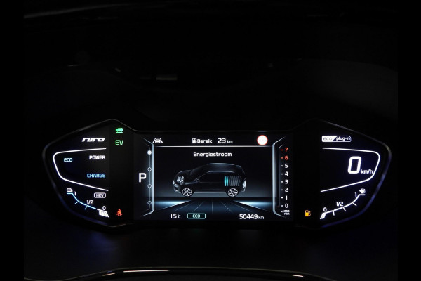 Kia Niro 1.6 GDi PHEV Plug-In ExecutiveLine NAVI/LEER/LED/JBL/16"LMV!