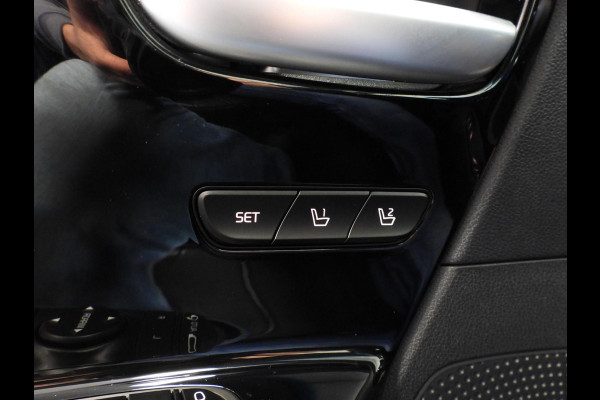 Kia Niro 1.6 GDi PHEV Plug-In ExecutiveLine NAVI/LEER/LED/JBL/16"LMV!