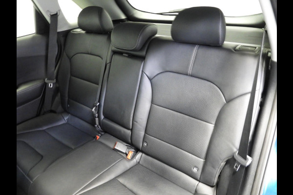 Kia Niro 1.6 GDi PHEV Plug-In ExecutiveLine NAVI/LEER/LED/JBL/16"LMV!
