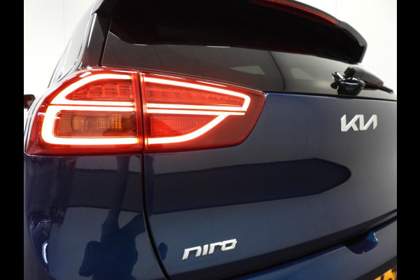 Kia Niro 1.6 GDi PHEV Plug-In ExecutiveLine NAVI/LEER/LED/JBL/16"LMV!
