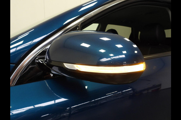 Kia Niro 1.6 GDi PHEV Plug-In ExecutiveLine NAVI/LEER/LED/JBL/16"LMV!