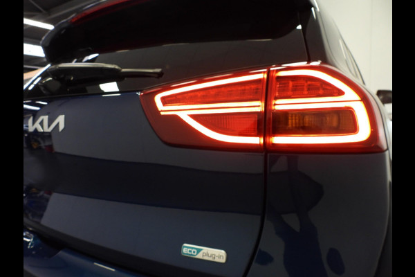 Kia Niro 1.6 GDi PHEV Plug-In ExecutiveLine NAVI/LEER/LED/JBL/16"LMV!
