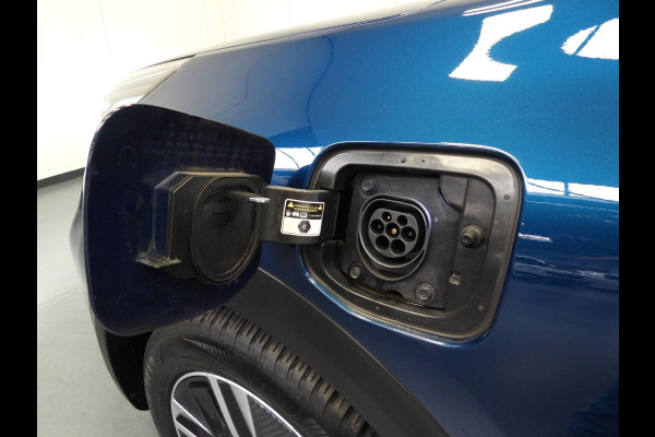 Kia Niro 1.6 GDi PHEV Plug-In ExecutiveLine NAVI/LEER/LED/JBL/16"LMV!