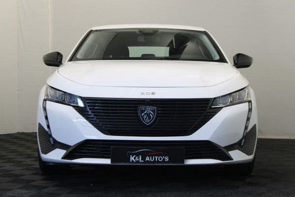 Peugeot 308 1.2 PureTech Active Pack Business