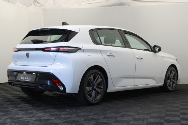 Peugeot 308 1.2 PureTech Active Pack Business