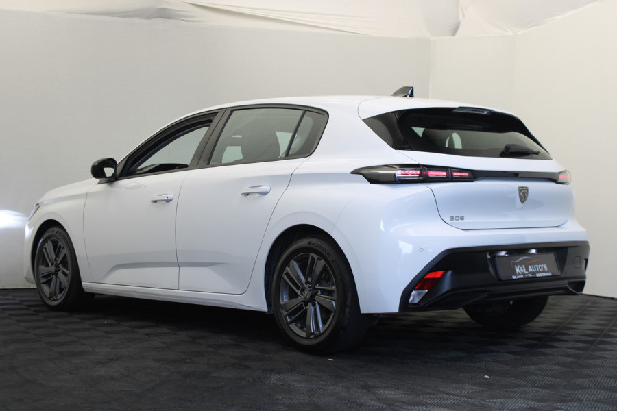 Peugeot 308 1.2 PureTech Active Pack Business