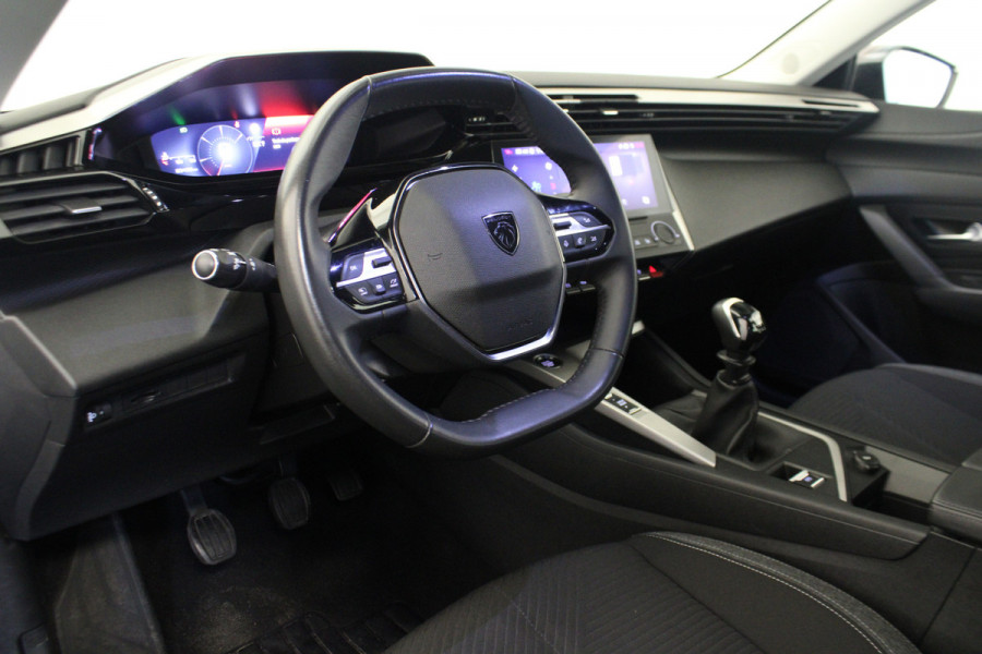 Peugeot 308 1.2 PureTech Active Pack Business