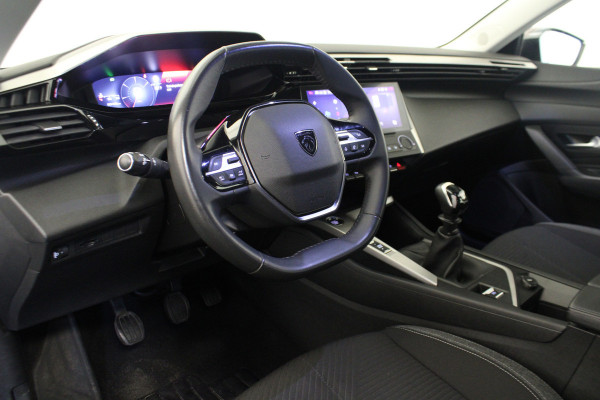 Peugeot 308 1.2 PureTech Active Pack Business