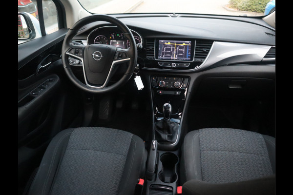 Opel Mokka X 1.4 Turbo Edition Opel Mokka X 1.4 Turbo Edition