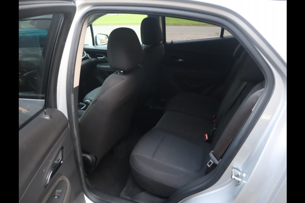 Opel Mokka X 1.4 Turbo Edition Opel Mokka X 1.4 Turbo Edition