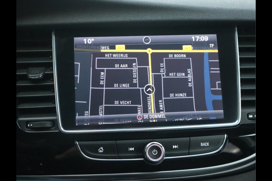 Opel Mokka X 1.4 Turbo Edition Opel Mokka X 1.4 Turbo Edition