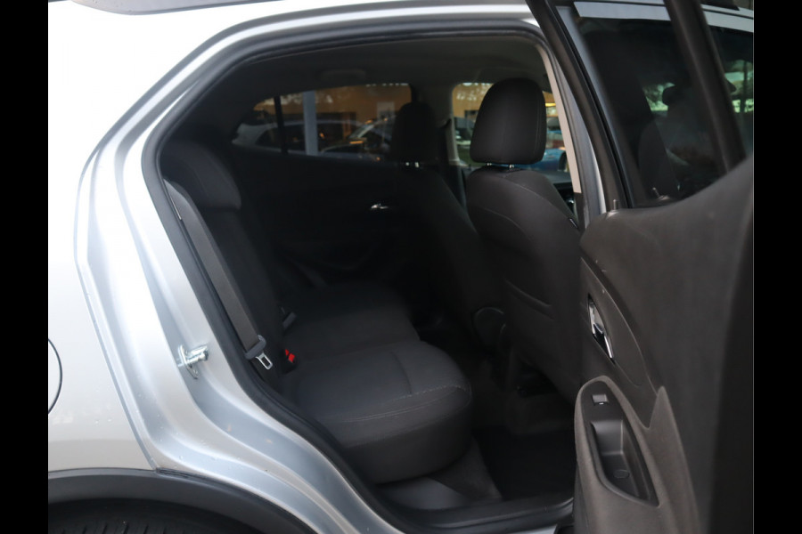 Opel Mokka X 1.4 Turbo Edition Opel Mokka X 1.4 Turbo Edition