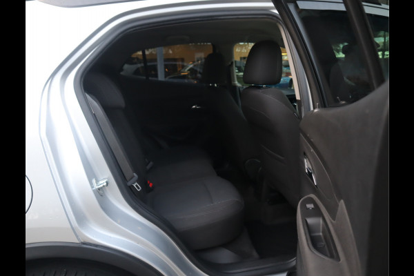 Opel Mokka X 1.4 Turbo Edition Opel Mokka X 1.4 Turbo Edition