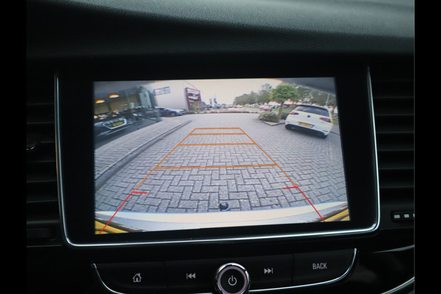 Opel Mokka X 1.4 Turbo Edition Opel Mokka X 1.4 Turbo Edition