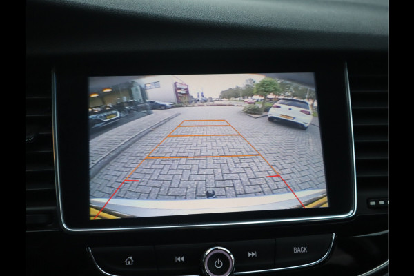 Opel Mokka X 1.4 Turbo Edition Opel Mokka X 1.4 Turbo Edition