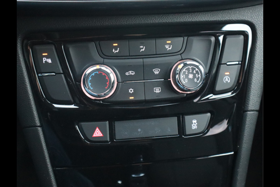 Opel Mokka X 1.4 Turbo Edition Opel Mokka X 1.4 Turbo Edition