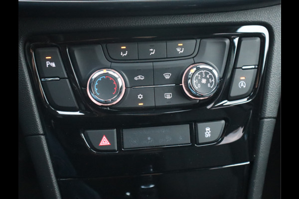 Opel Mokka X 1.4 Turbo Edition Opel Mokka X 1.4 Turbo Edition