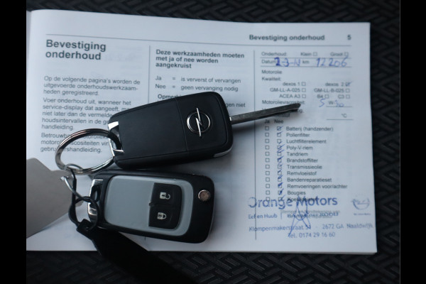 Opel Mokka X 1.4 Turbo Edition Opel Mokka X 1.4 Turbo Edition