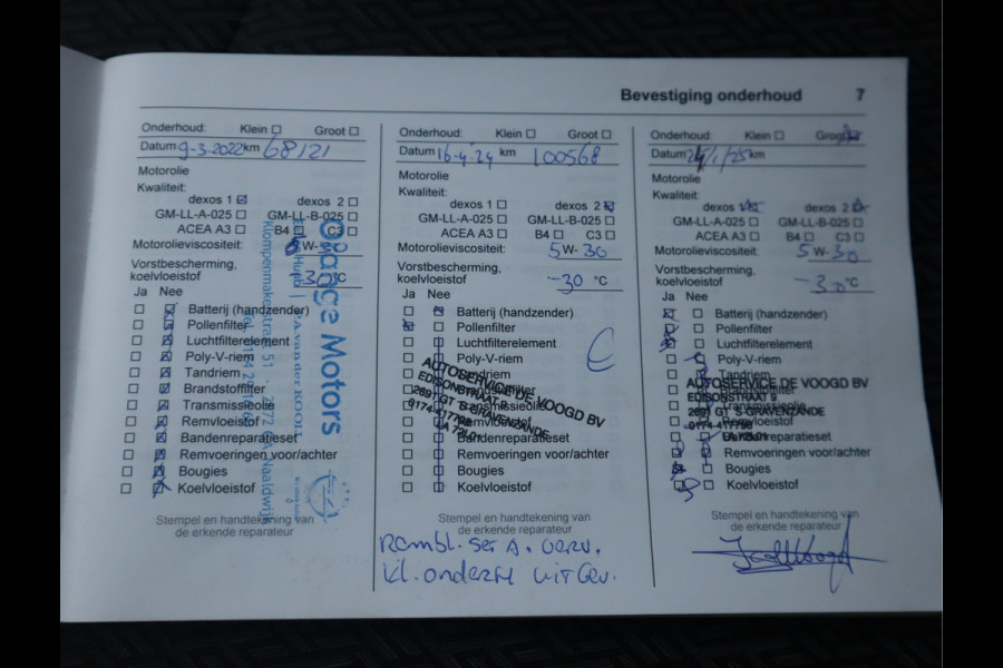 Opel Mokka X 1.4 Turbo Edition Opel Mokka X 1.4 Turbo Edition