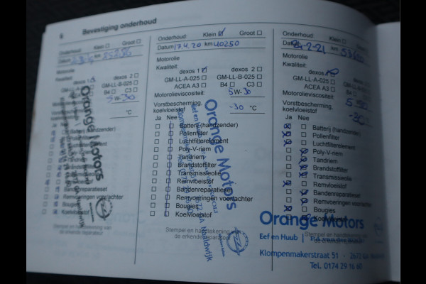 Opel Mokka X 1.4 Turbo Edition Opel Mokka X 1.4 Turbo Edition