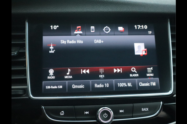 Opel Mokka X 1.4 Turbo Edition Opel Mokka X 1.4 Turbo Edition