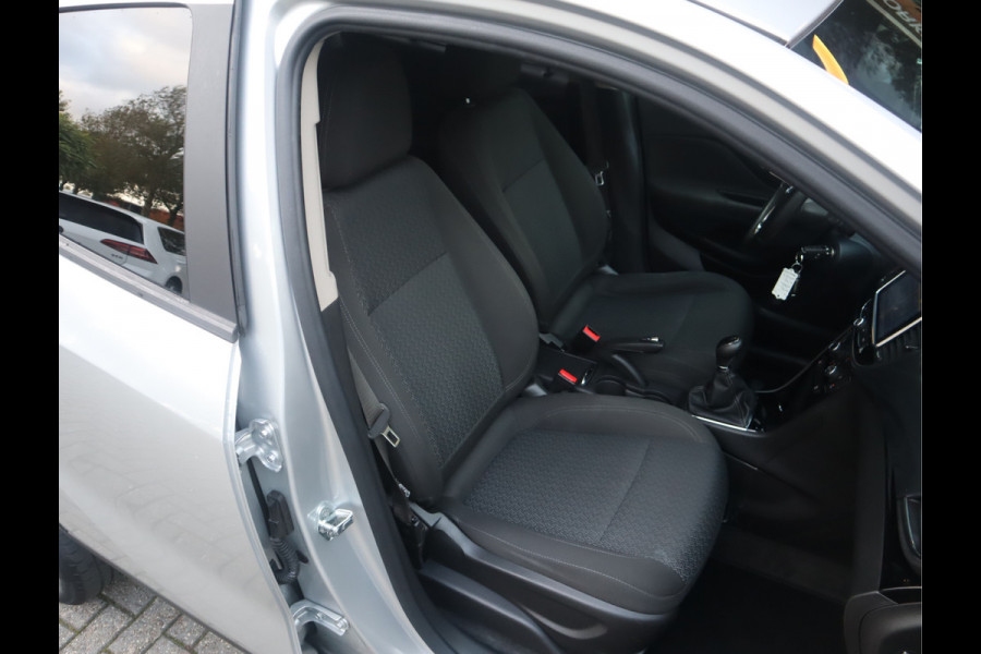 Opel Mokka X 1.4 Turbo Edition Opel Mokka X 1.4 Turbo Edition