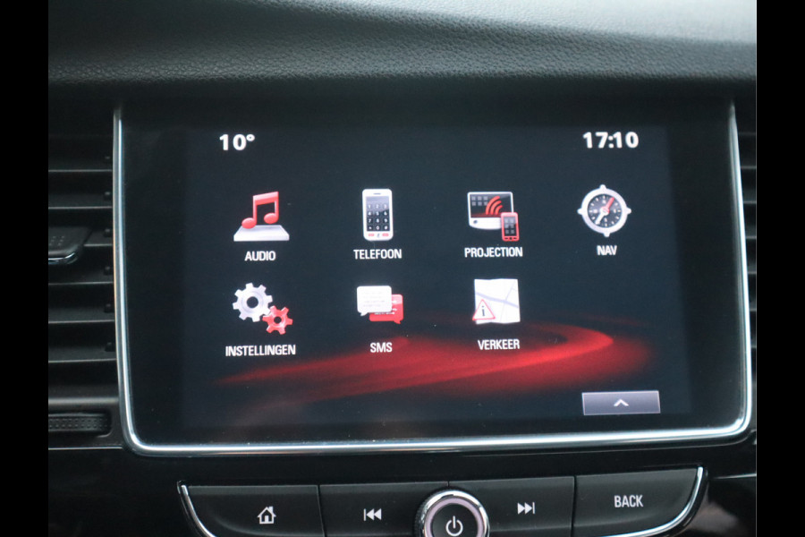 Opel Mokka X 1.4 Turbo Edition Opel Mokka X 1.4 Turbo Edition