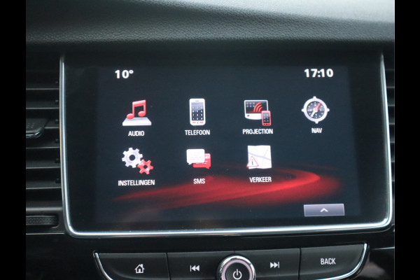 Opel Mokka X 1.4 Turbo Edition Opel Mokka X 1.4 Turbo Edition