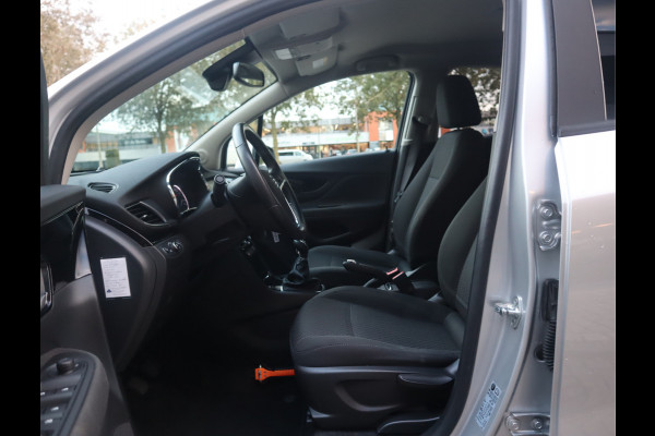 Opel Mokka X 1.4 Turbo Edition Opel Mokka X 1.4 Turbo Edition