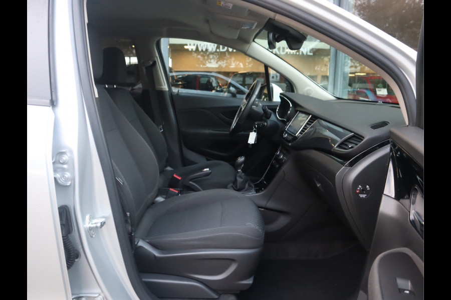 Opel Mokka X 1.4 Turbo Edition Opel Mokka X 1.4 Turbo Edition