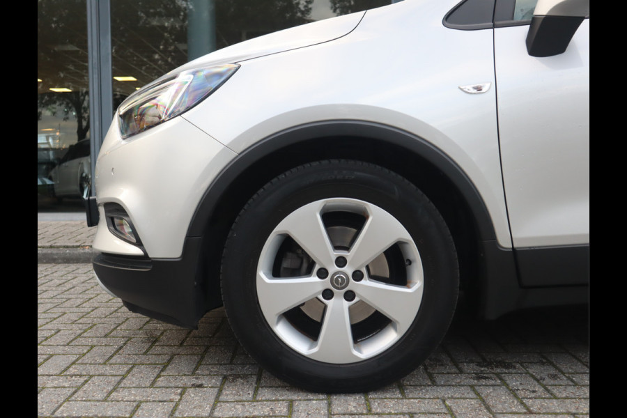 Opel Mokka X 1.4 Turbo Edition Opel Mokka X 1.4 Turbo Edition